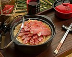 腊味饭