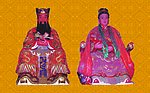比干公