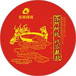 东阿阿胶 代客熬药
