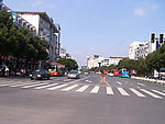 路口
