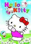凯蒂猫Hello Kitty