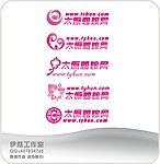 网站LOGO