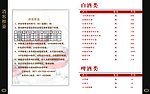 酒谱