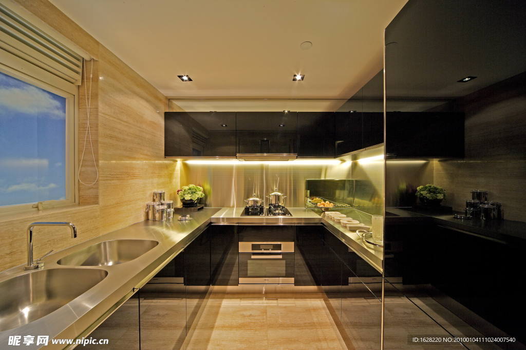 室内设计实景照片资料