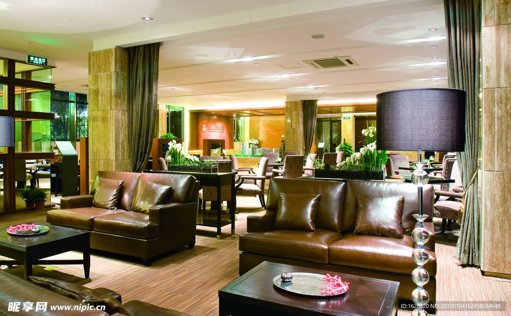 室内设计实景照片资料