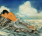 人鱼传说