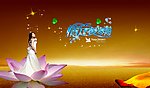 婚纱模版