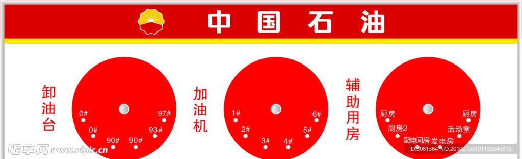 中国石油