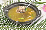 真味鸡汤