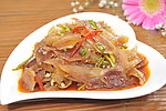 香辣神鞭