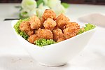 大胖涮锅 丸子