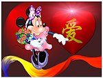 米老鼠