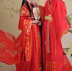 婚纱