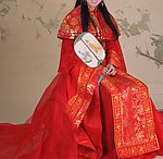 婚纱