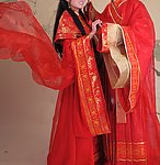 婚纱
