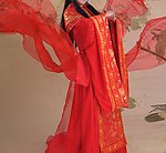 婚纱