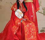 婚纱
