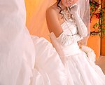 婚纱
