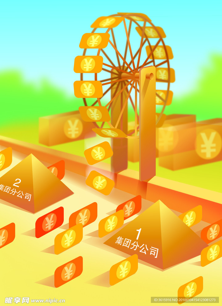 金融