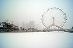 风雪摩天轮