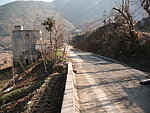 山中公路