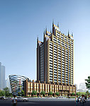 北京特尔特传媒大厦