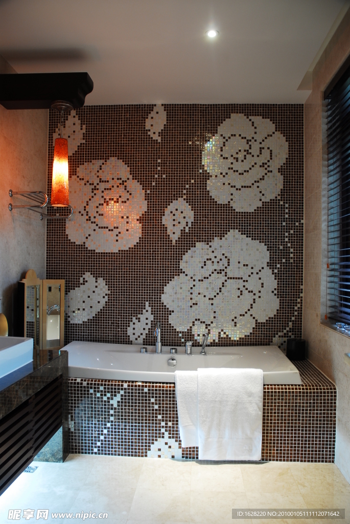 室内设计实景照片资料