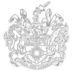 欧式风格图腾