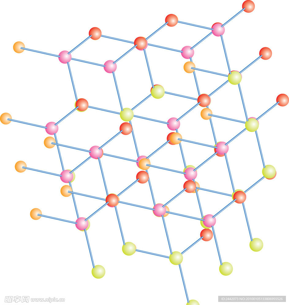 分子式