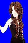 美女发型