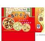 奇珍异宝包装