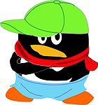 企鹅