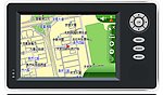 手持车载GPS