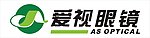 爱视眼睛标志