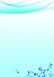 展板模板分层TIF