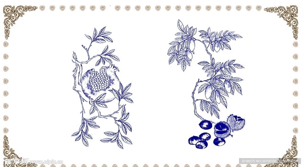 传统矢量