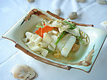 冬瓜煮豆皮