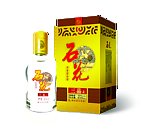 石花