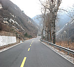 山路