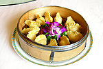 莜面蒸饺
