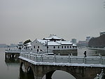 烟水亭