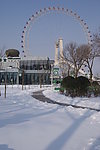 瑞雪摩天咖啡馆
