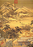名画欣赏