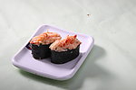龙虾沙律寿司