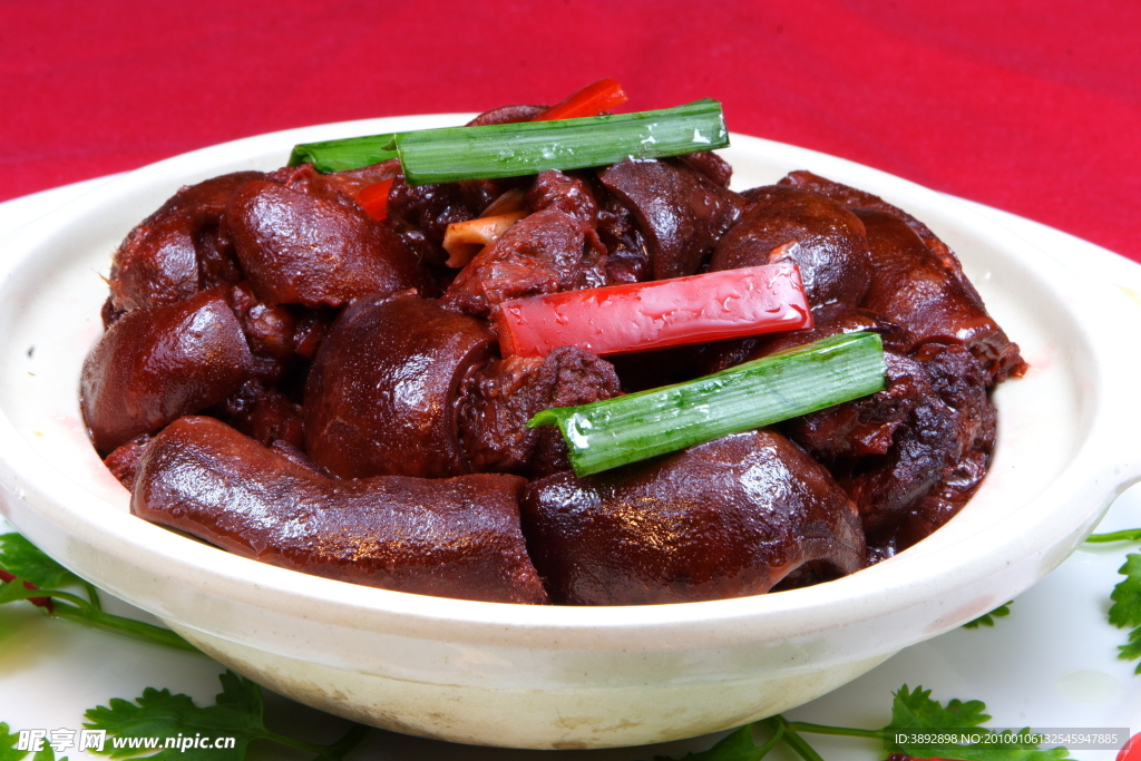 藏书羊肉