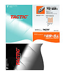 TACTIC吊牌卡