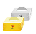 纸巾盒