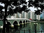 香港 風光