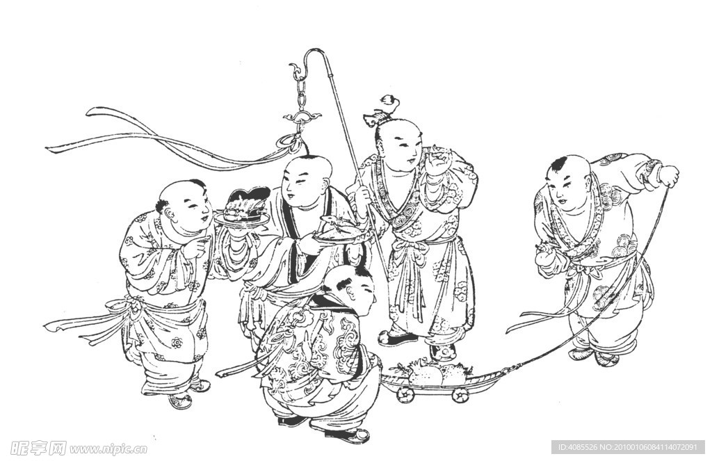 剪纸