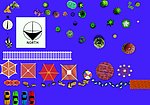 平面素材PSD格式